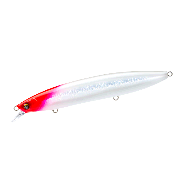 DUEL SONICBOOM SB MINNOW 125F 125mm 125mm : 24g Floating PRH saltwater fishing lure