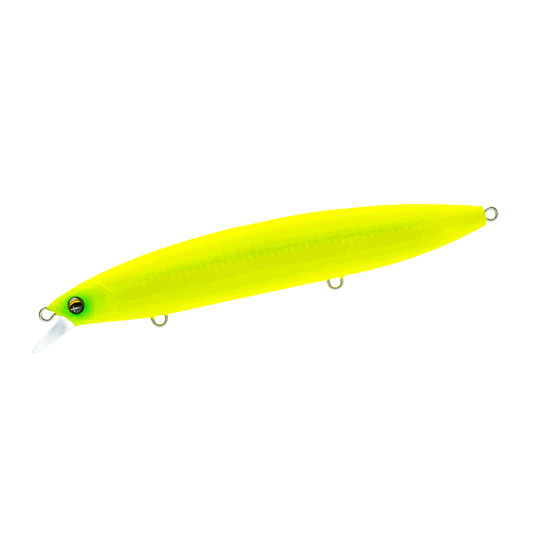 DUEL SONICBOOM SB MINNOW 125S 125mm 125mm : 27g Sinking MCL