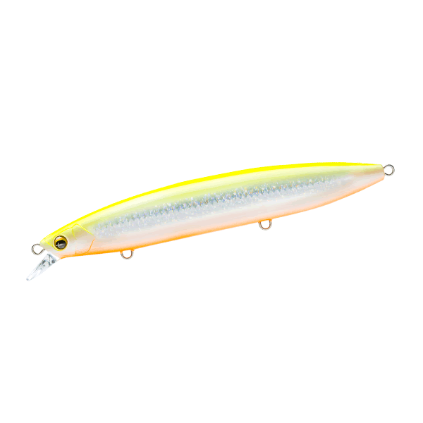 DUEL SONICBOOM SB MINNOW 125S 125mm 125mm : 27g Sinking PCL