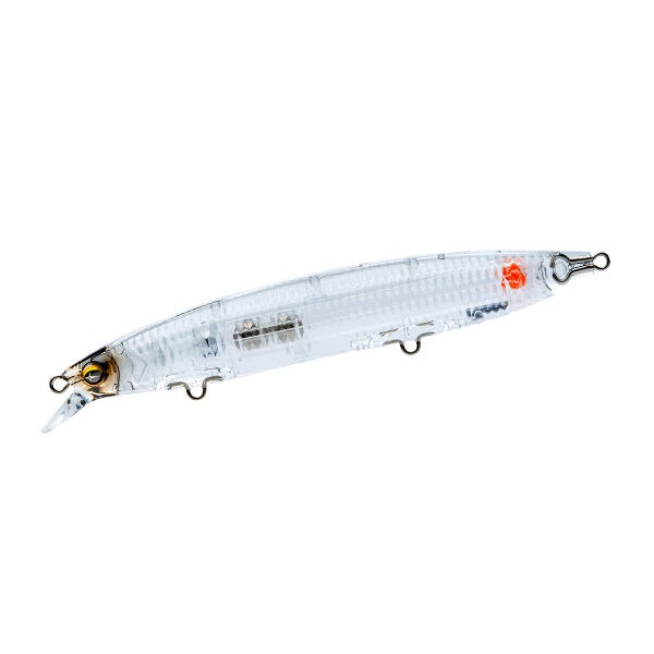 DUEL SONICBOOM SB MINNOW 125S 125mm 125mm : 27g Sinking TM