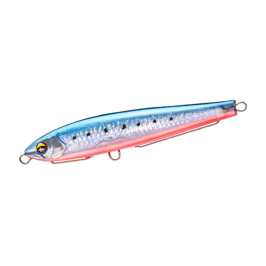DUEL SONICBOOM SB SHOT 95S 95mm 95mm : 28g Sinking HRI