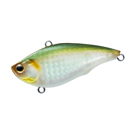 DUEL La Tour RATTL'N VIBE 40S 40mm : 5g R1584-GGZS GGZS