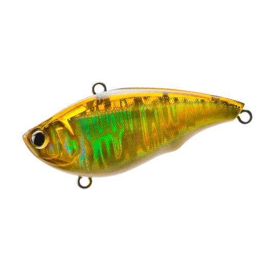 DUEL La Tour RATTL'N VIBE 40S 40mm : 5g R1584-HBWS HBWS