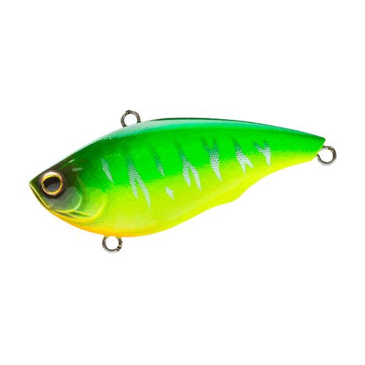 DUEL La Tour RATTL'N VIBE 65S 65mm : 17.5g R1586-HT HT
