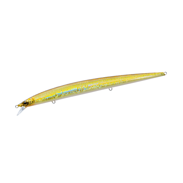 DUEL La Tour LONG 210F 210mm : 31g R1587-HBWS HBWS