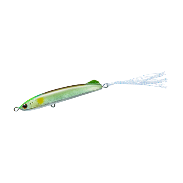 DUEL La Tour IG 65F 65mm : 4.5g R1588-CAY CAY