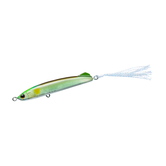 DUEL La Tour IG 65F 65mm : 4.5g R1588-CAY CAY