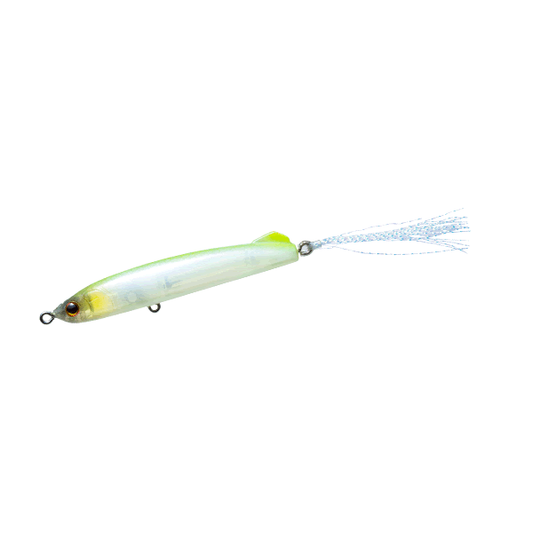 DUEL La Tour IG 65F 65mm : 4.5g R1588-GSCB GSCB