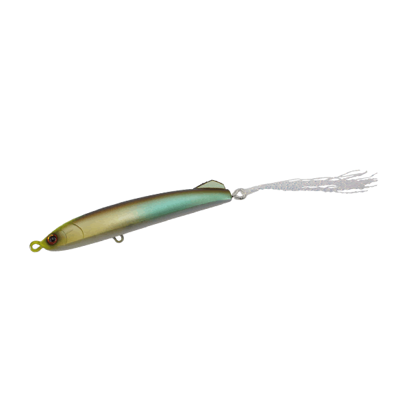DUEL La Tour IG 65F 65mm : 4.5g R1588-MMRK MMRK freshwater fishing lure