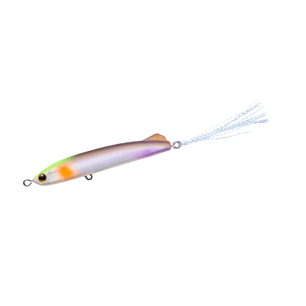 DUEL La Tour IG 65F 65mm : 4.5g R1588-MWS MWS