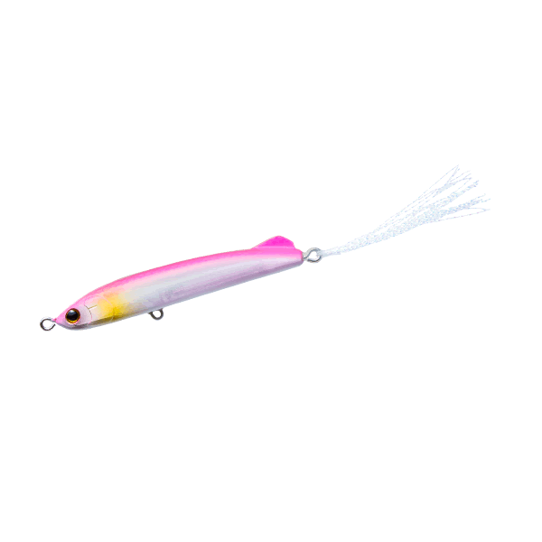 DUEL La Tour IG 65F 65mm : 4.5g R1588-PBK PBK