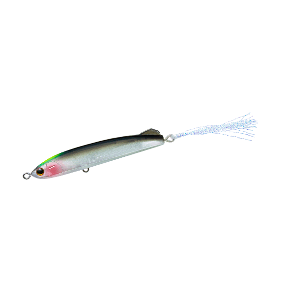 DUEL La Tour IG 65F 65mm : 4.5g R1588-SBL SBL