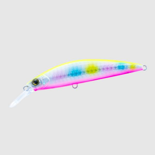 DUEL HARDCORE HEAVY MINNOW (S) 90mm : 29g SINKING 21 HCCA