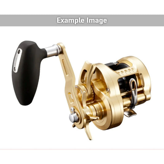 SHIMANO 22 OCEA CONQUEST 300HG RIGHT — product photo