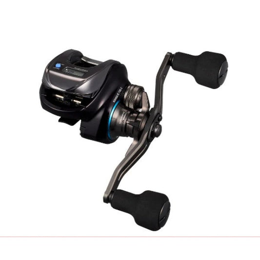 DAIWA 25 KOHGA IC 150L-C LEFT — product photo