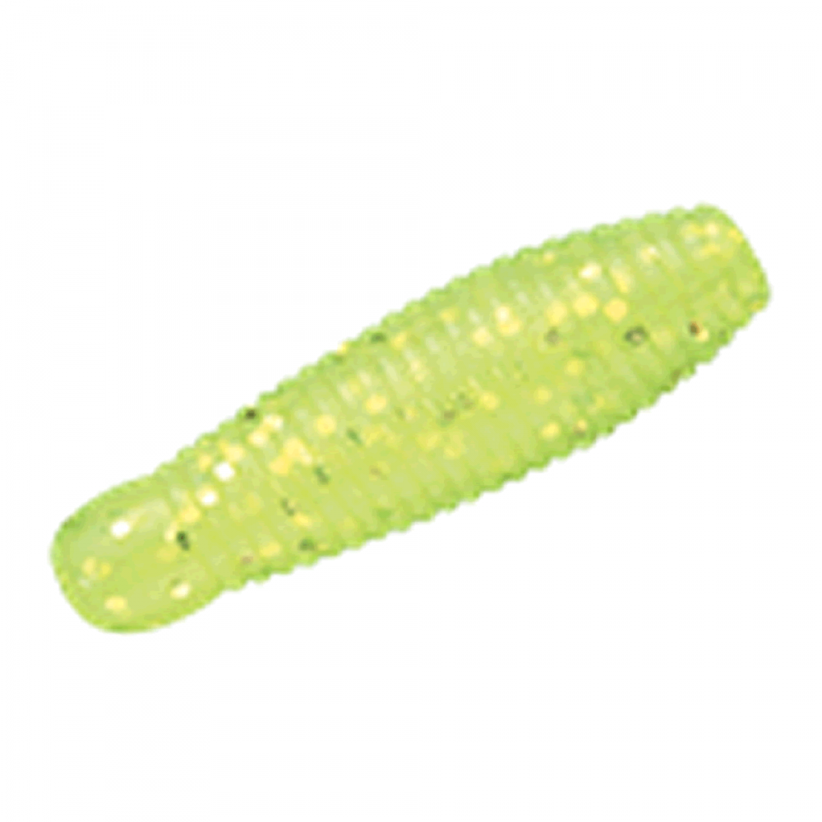 Gary YAMAMOTO IMO GRUB 60 60mm 8.5g (10 pcs/pack) 015 CHART / CHART FLAKE