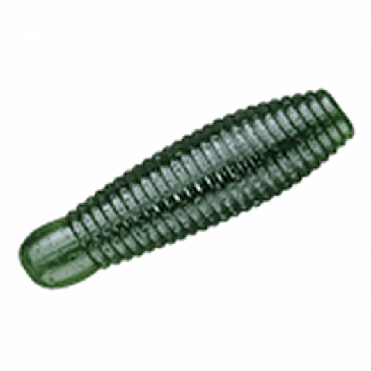 Gary YAMAMOTO IMO GRUB 60 60mm 8.5g (10 pcs/pack) 042 WATER MELON (SOLID)