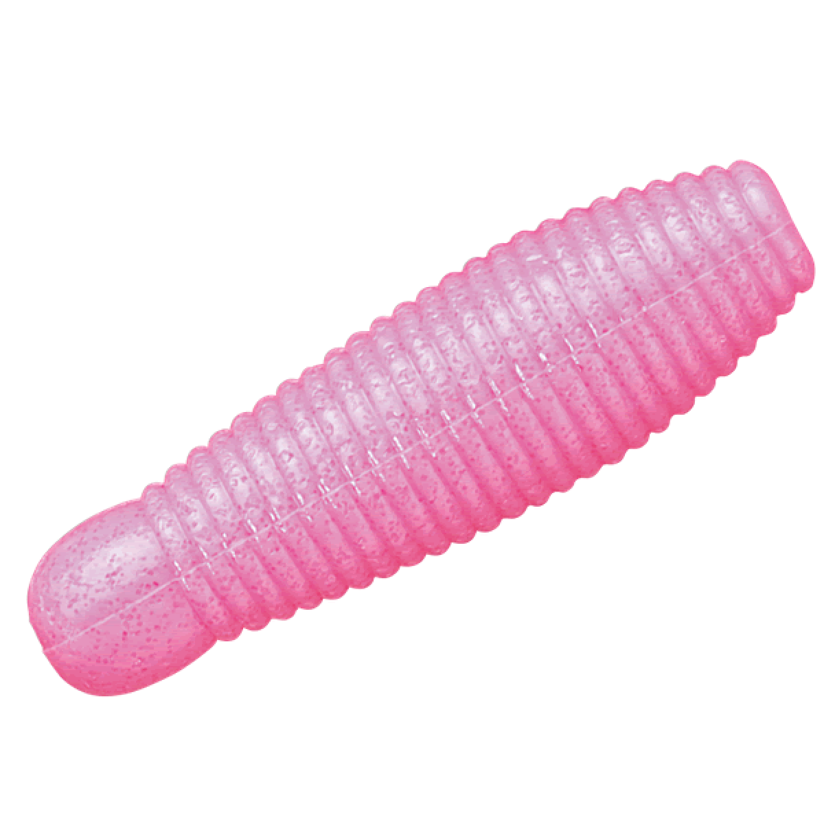 Gary YAMAMOTO IMO GRUB 60 30mm (10 pcs/pack) # 229 BABURUGAMU PINK