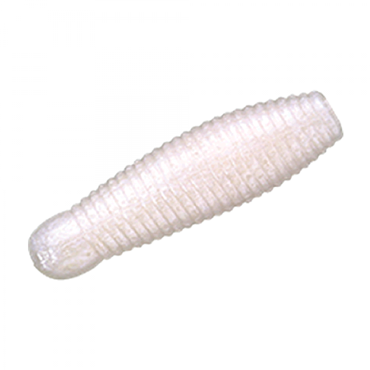 Gary YAMAMOTO IMO GRUB 60 60mm 8.5g (10 pcs/pack) 316 CLEAR PURPLE MICA