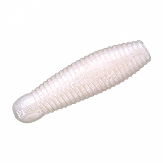 Gary YAMAMOTO IMO GRUB 60 60mm 8.5g (10 pcs/pack) 316 CLEAR PURPLE MICA
