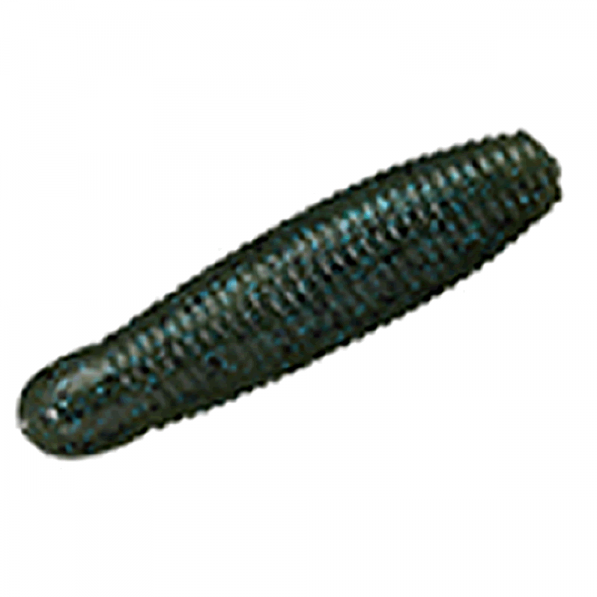 Gary YAMAMOTO IMO GRUB 60 60mm 8.5g (10 pcs/pack) 343 WATER MELON BLUE GILL