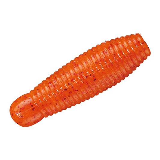 Gary YAMAMOTO IMO GRUB 50 360 ORANGE / SM RED FLK