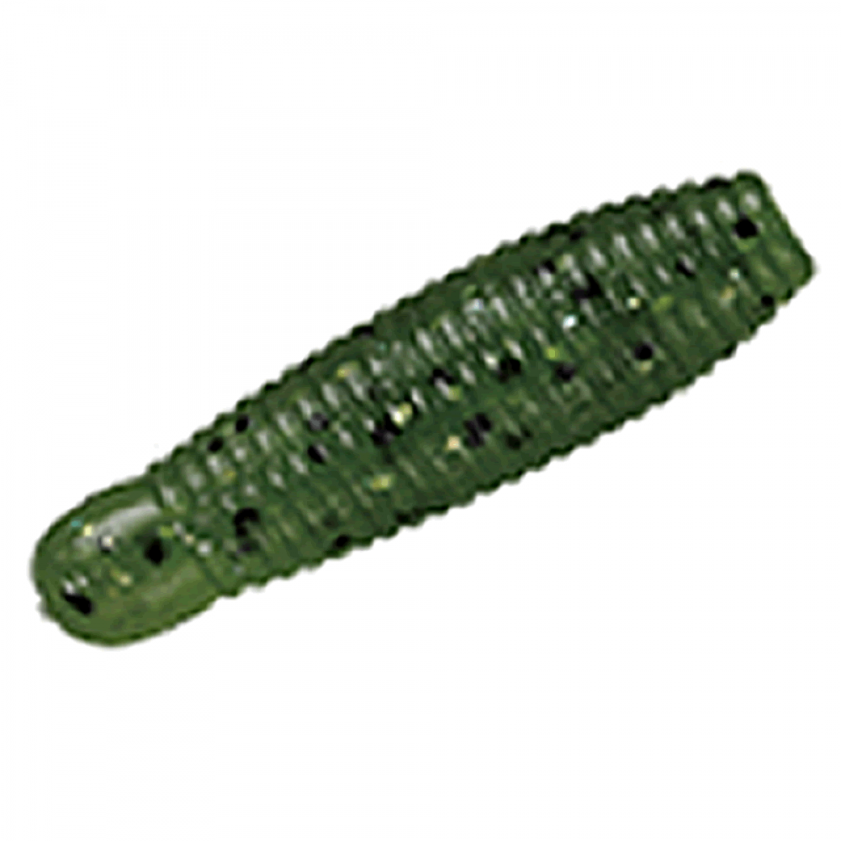 Gary YAMAMOTO IMO GRUB 60 60mm 8.5g (10 pcs/pack) 354 WATER MELON MAGIC