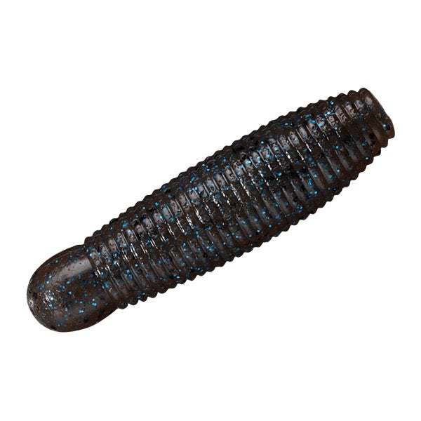 Gary YAMAMOTO IMO GRUB 30 341 DARK BROWN BLUEGILL
