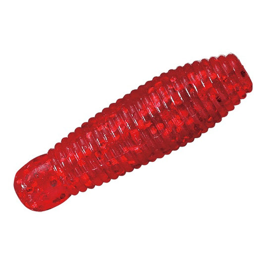 Gary YAMAMOTO IMO GRUB 40 009 RED RED FLAKE