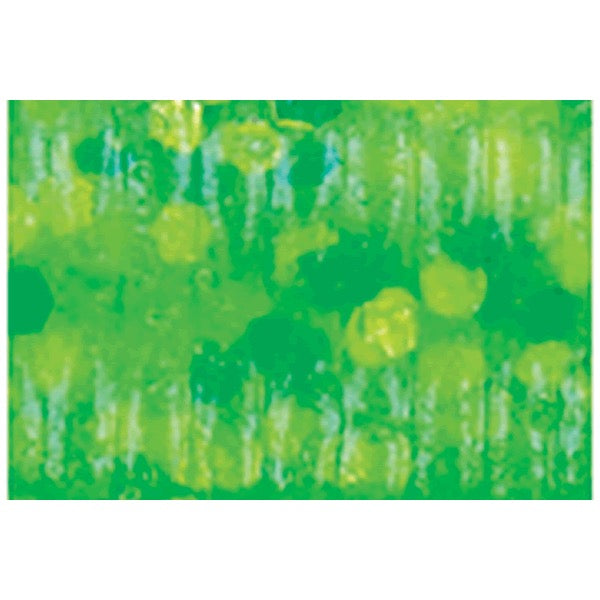 Gary YAMAMOTO FAT IKA 100mm 169 CHART REUSE / CHART & GREEN FLAKES