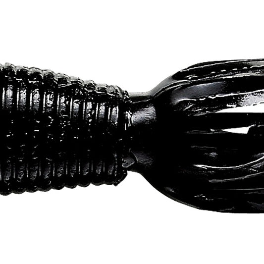 Gary YAMAMOTO BABY FAT IKA 80mm 020 BLACK