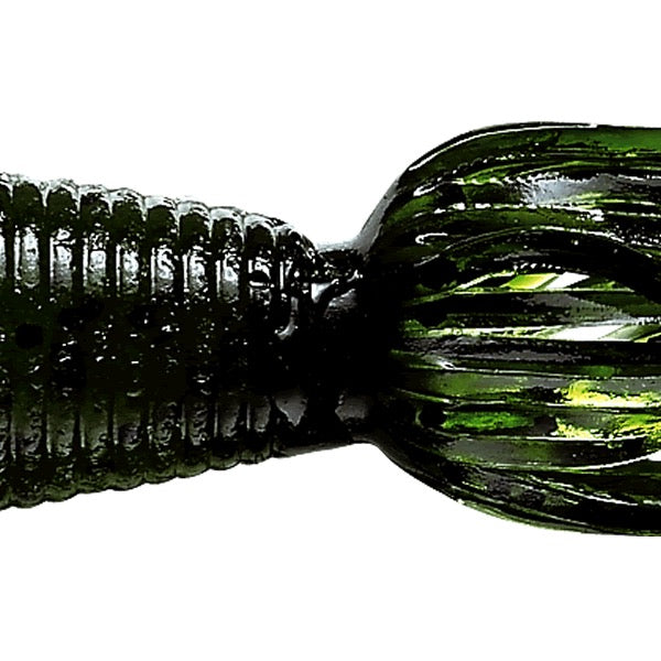 Gary YAMAMOTO BABY FAT IKA 80mm 194 WATERMELON PEPPER