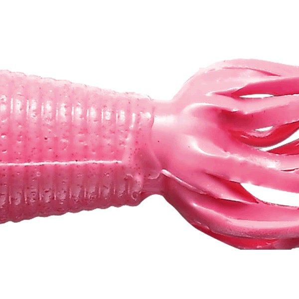 Gary YAMAMOTO BABY FAT IKA 80mm 229 BUBBLEGUM PINK