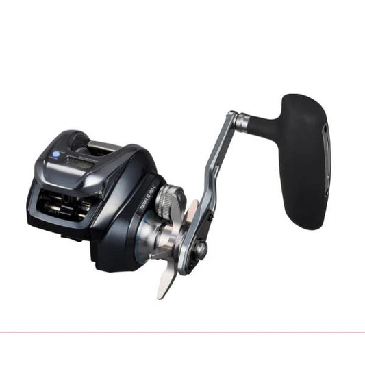 DAIWA 25 TIERRA IC 300HL-C LEFT — product photo