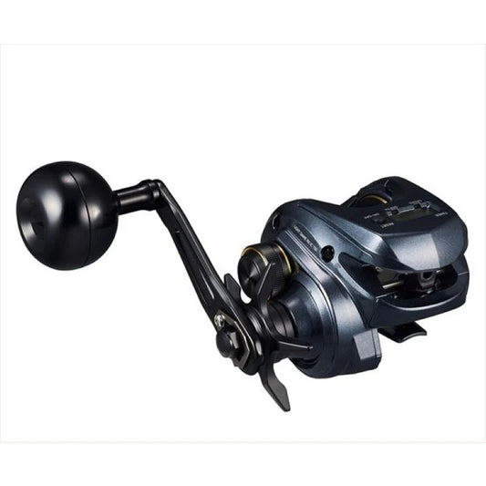 DAIWA 25 LIGHT GAME RX IC 150H RIGHT — product photo
