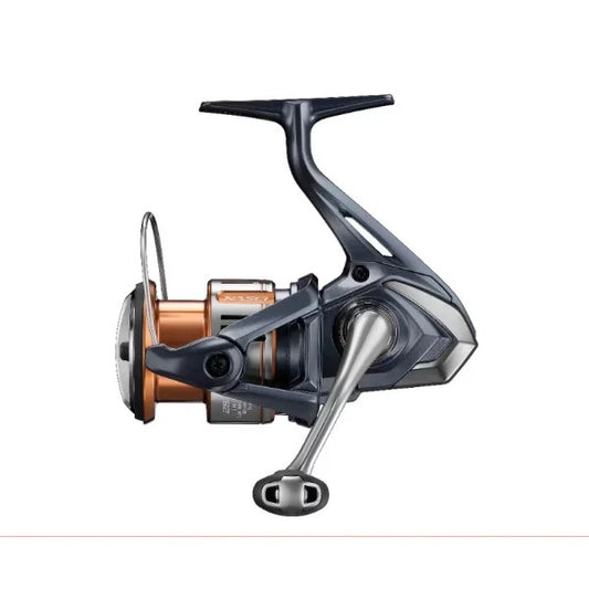 SHIMANO 26 NASCI 2500 — product photo
