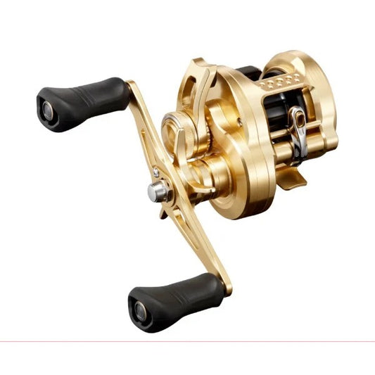 SHIMANO 23 OCEA CONQUEST 200PG RIGHT — product photo