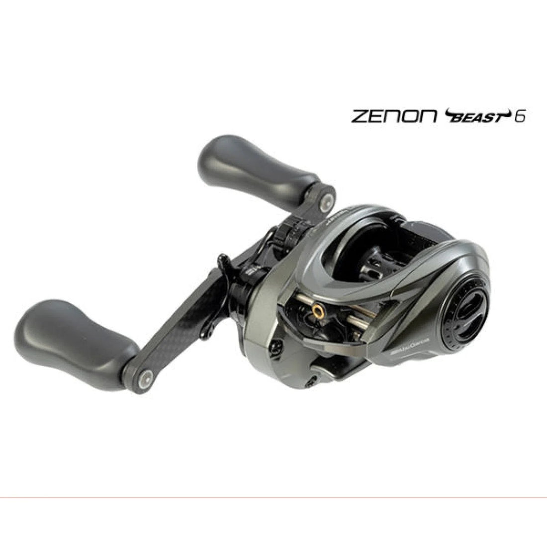 Abu Garcia ZENON BEAST 6 Right Hand — product photo