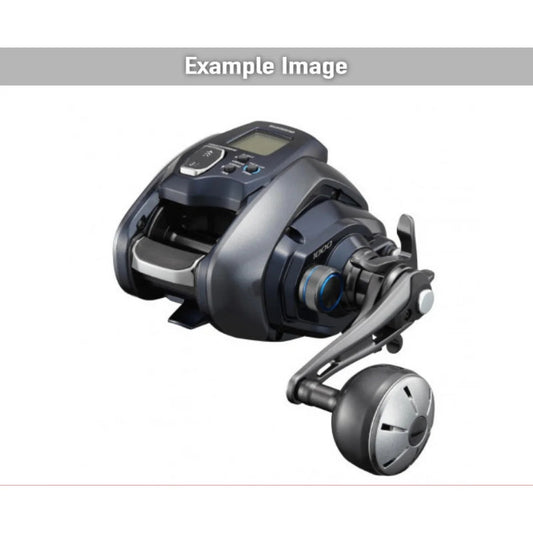 SHIMANO 21 FORCE MASTER 1000 — product photo