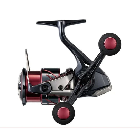 SHIMANO 25 SEPHIA XR C3000SDHHG — product photo