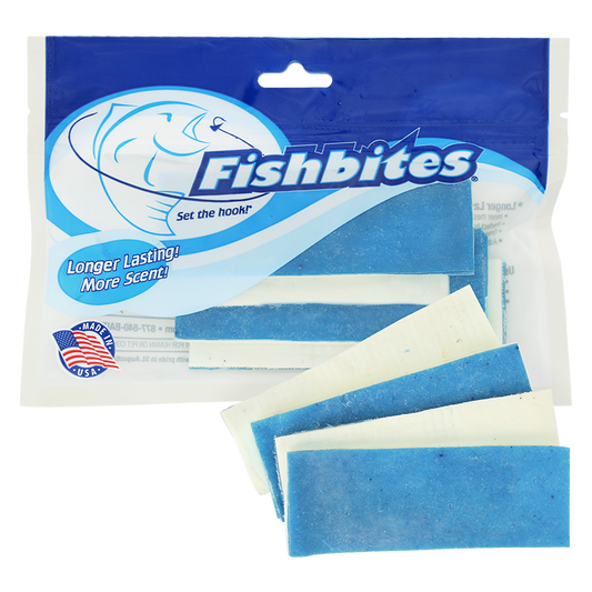 Fishbites E-Z Pro Squid