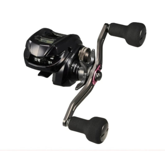 DAIWA KOHGA IC 150 26 KOHGA IC 150L LEFT — product photo