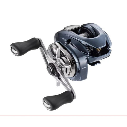 SHIMANO 25 ALDEBARAN DC 30XG RIGHT — product photo