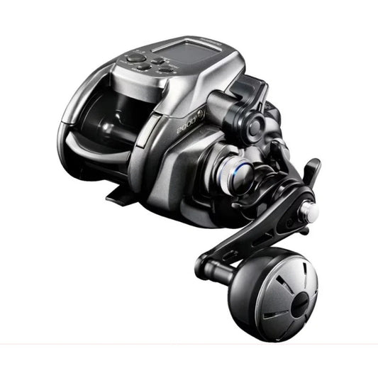 SHIMANO 23 FORCE MASTER 2000 — product photo