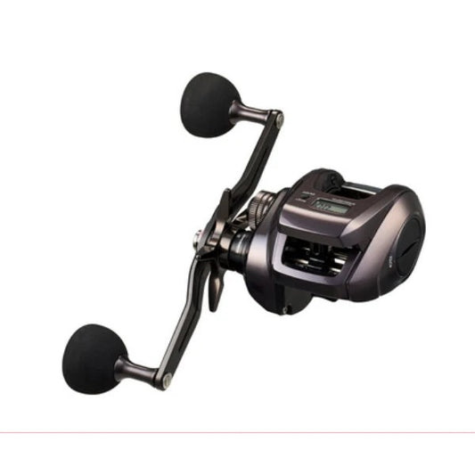 DAIWA 24 KOHGA IC 200 RIGHT — product photo