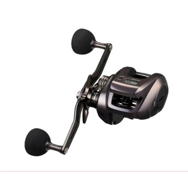 DAIWA 24 KOHGA IC 200P RIGHT — product photo