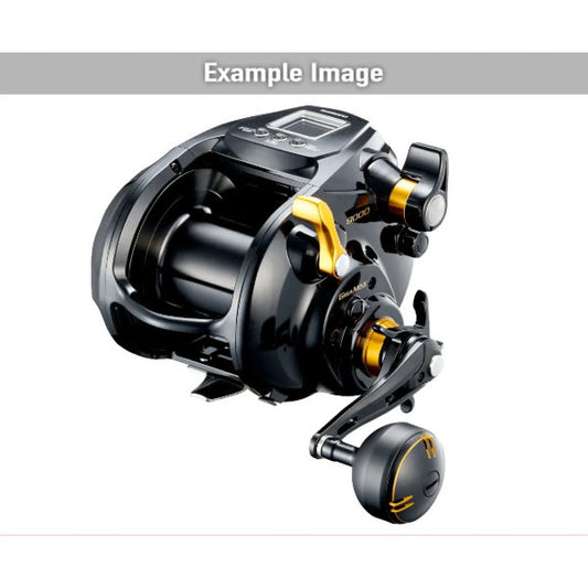 SHIMANO 22 BEAST MASTER 9000 — product photo