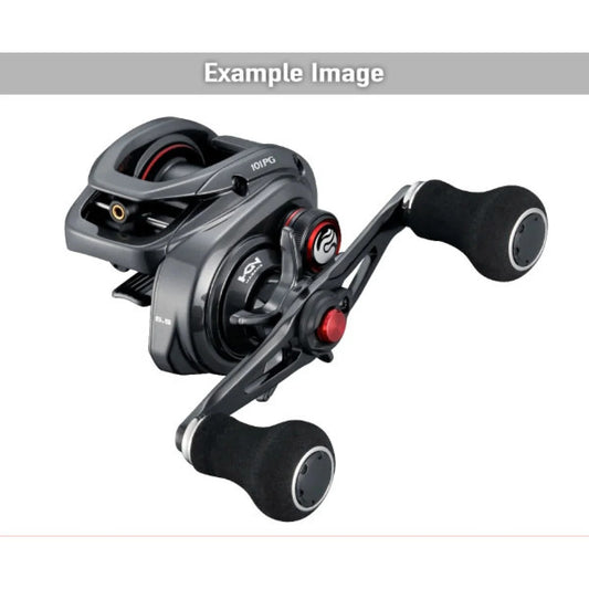 SHIMANO 22 ENGETSU BB 101PG LEFT — product photo