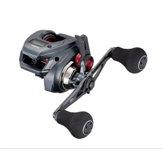 SHIMANO 25 ENGETSU CT 151HG LEFT — product photo