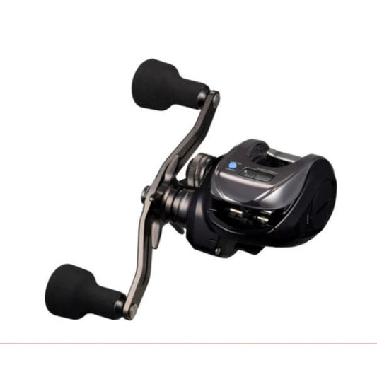 DAIWA 25 KOHGA IC 150-C RIGHT — product photo